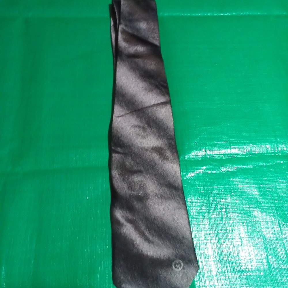 Mens Italian Silk Tie Designer Mila Schon